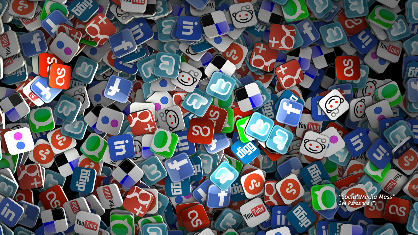 Social Media Background Checks & Online Social Media Screening