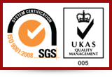 Backcheckgroup Affliliated with SGS and UKAS