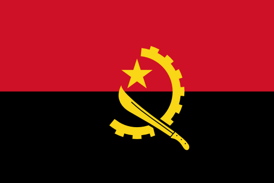 Driving License Check, Angola