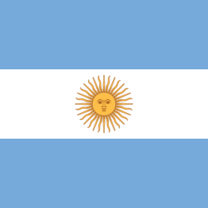 Identity Check, Argentina