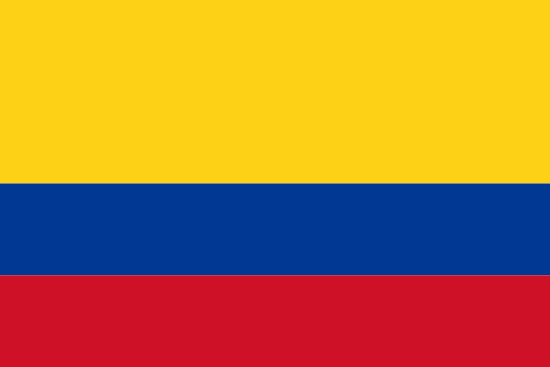 INCCA University of Colombia, Colombia