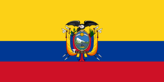 Passport Validation, Ecuador