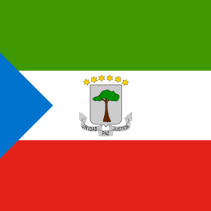 Passport Validation, Equatorial Guinea
