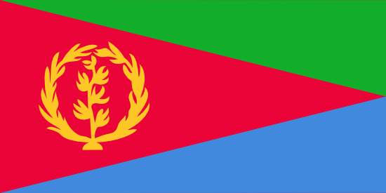 Instant Passport Validation, Eritrea