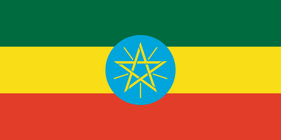 Instant Passport Validation, Ethiopia