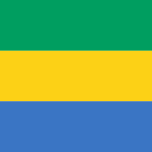 Personal Credit Report, Gabon