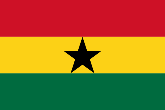 Instant Passport Validation, Ghana