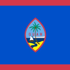 Instant Passport Validation, Guam
