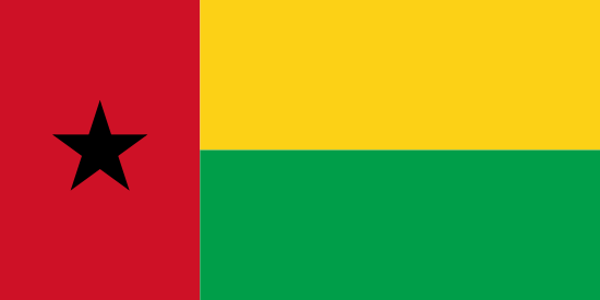 Due Diligence Compliance & Financial Risk Search, Guinea-Bissau