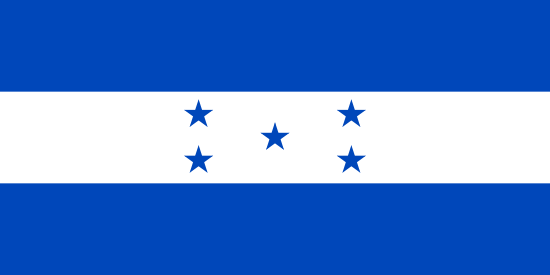 Instant Passport Validation, Honduras