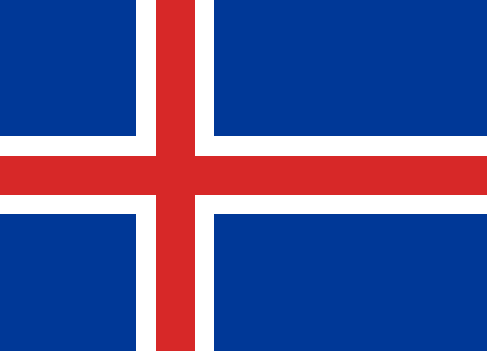 Identity Check, Iceland