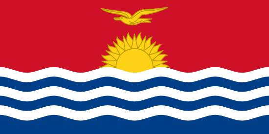 Due Diligence Compliance & Financial Risk Search, Kiribati