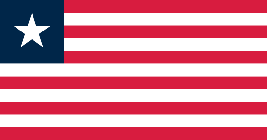 Instant Passport Validation, Liberia