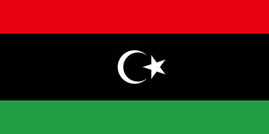 Credit Check, Libya