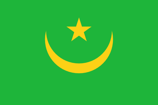 Media intelligence search, Mauritania