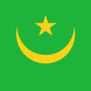 Instant Passport Validation, Mauritania