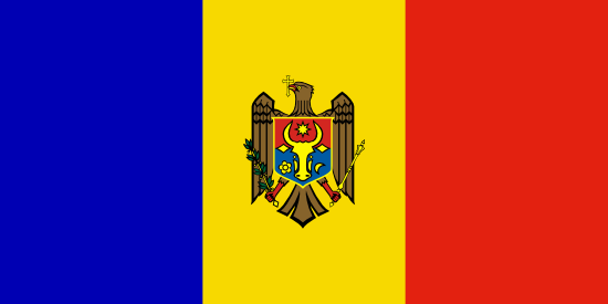 Personal Credit Report, Moldova