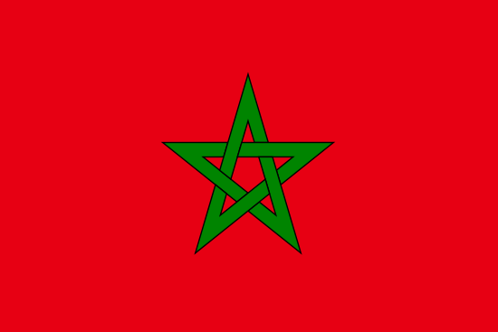 Media intelligence search, Morocco