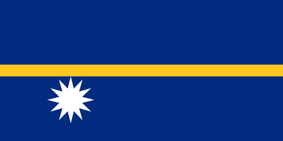 Instant Passport Validation, Nauru