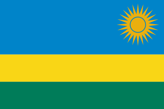 Identity Check, Rwanda