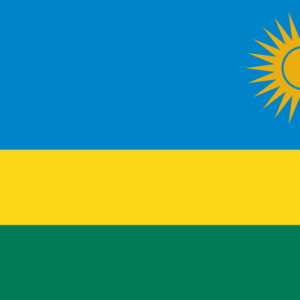 Instant Passport Validation, Rwanda