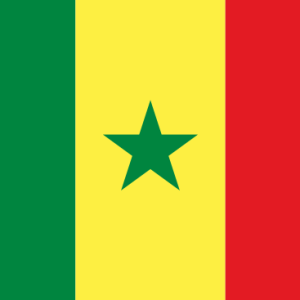 Personal Credit Report, Senegal