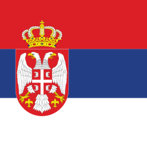 Personal Credit Report, Serbia