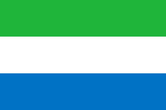 Due Diligence Compliance & Financial Risk Search, Sierra Leone