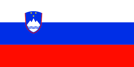 Instant Passport Validation, Slovenia