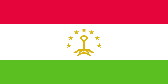 Personal Credit Report, Tajikistan