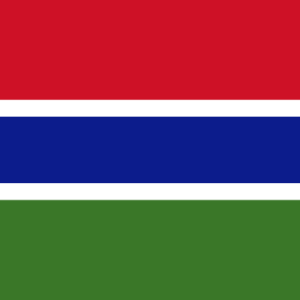 Passport Validation, Gambia