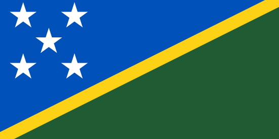 Instant Passport Validation, Solomon Islands