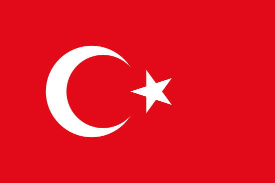 Instant Passport Validation, Turkey