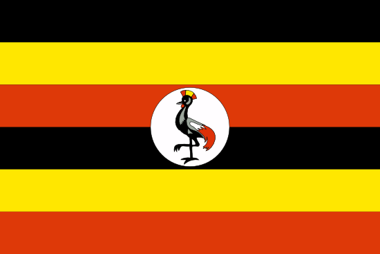 Driving License Check, Uganda