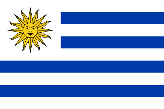 Instant Passport Validation, Uruguay