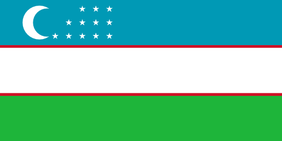 Social Media Profiling, Uzbekistan
