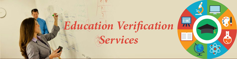 verification services