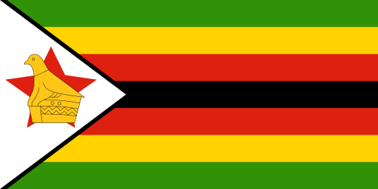 Personal Credit Report, Zimbabwe
