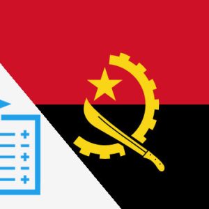 Universidade Greg? Semedo Degree Verification, Angola