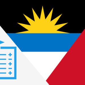 Instant Passport Validation, Antigua and Barbuda