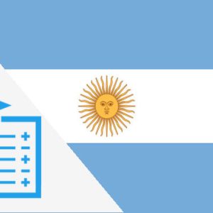 Instant Passport Validation, Argentina