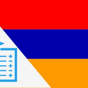 Instant Passport Validation, Armenia