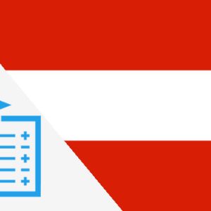 Agricultural University of Athens Degree Verification, Austria