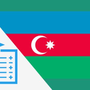 Hill Management Degree Verification, Azerbaijan