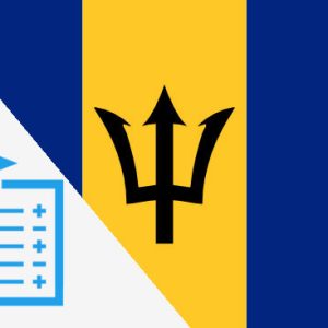 Passport Validation, Barbados