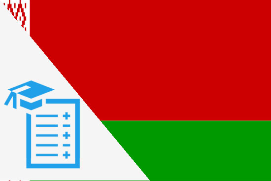 Voluntary Action Leeds Degree Verification, Belarus