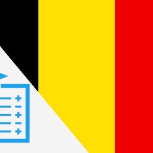 Instant Passport Validation, Belgium