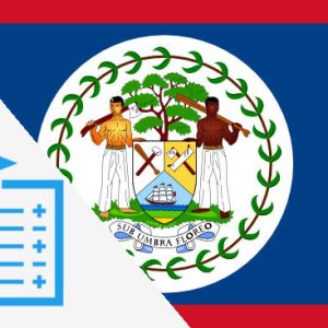 Instant Passport Validation, Belize