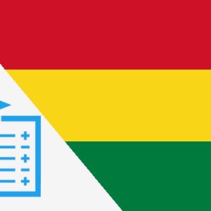 Universidad of Cuenca Degree Verification, Bolivia