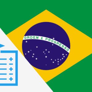 Instant Passport Validation, Brazil